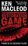 Cover: The Restoration Game - Orbit