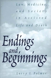 Abbildung von: Endings and Beginnings - Praeger Publishers Inc