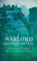 Cover: Warlord - Orbit