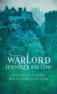 Enlarge image Cover: Warlord - Orbit