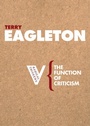 Cover: The Function of Criticism - Verso Books