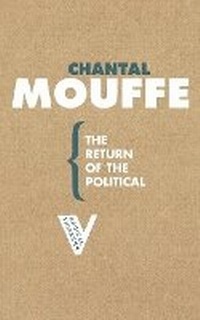 Enlarge image Cover: The Return of the Political - Verso Books