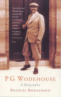 Enlarge image Cover: P.G. Wodehouse - Prion Books Ltd