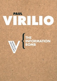 Abbildung von: The Information Bomb - Verso Books