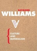Cover: Culture and Materialism - Verso Books