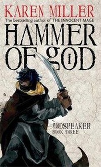 Enlarge image Cover: Hammer of God - Orbit