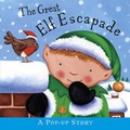 Cover: Great Elf Escapade - Templar Books