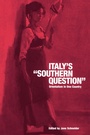 Cover: Italy's 'Southern Question' - Berg Publishers