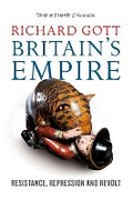 Cover: Britain's Empire - Verso Books