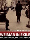 Cover: Weimar in Exile - Verso Books