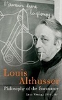 Cover: Philosophy of the Encounter - Verso Books