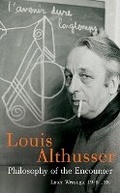 Cover: Philosophy of the Encounter - Verso Books