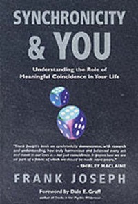 Abbildung von: SYNCHRONICITY AND YOU - Vega Books