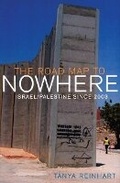 Cover: The Road Map to Nowhere - Verso Books