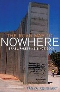 Enlarge image Cover: The Road Map to Nowhere - Verso Books