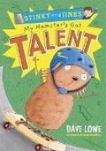 Cover: My Hamster's Got Talent - Templar Publishing