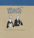 Cover: Bentley - Prion Books Ltd