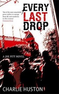Enlarge image Cover: Every Last Drop - Orbit