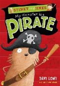 Cover: My Hamster is a Pirate - Templar Publishing