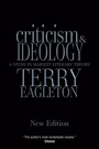 Cover: Criticism and Ideology - Verso Books