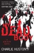 Cover: My Dead Body - Orbit