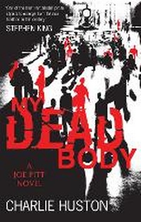 Enlarge image Cover: My Dead Body - Orbit