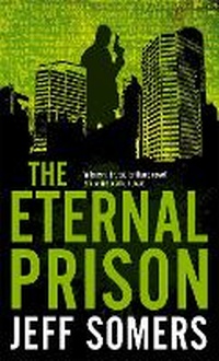 Enlarge image Cover: The Eternal Prison - Orbit