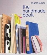 Abbildung von: The Handmade Book - Struik Publishers