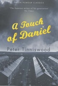 Cover: A Touch of Daniel - Prion Books Ltd