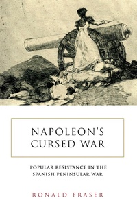 Enlarge image Cover: Napoleon's Cursed War - Verso Books