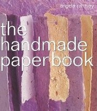 Abbildung von: Handmade Paper Book - Struik Publishers