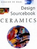 Cover: Pottery and Ceramics - Struik Publishers