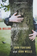 Cover: A Melon for Ecstasy - Prion Books Ltd