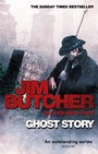 Cover: Ghost Story - Orbit