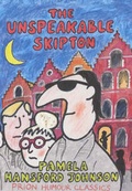 Cover: The Unspeakable Skipton - Prion Books Ltd