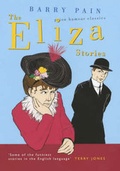 Cover: The Eliza Stories - Prion Books Ltd