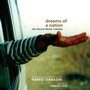 Cover: Dreams of a Nation - Verso Books