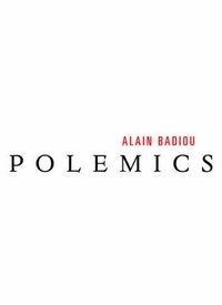 Enlarge image Cover: Polemics - Verso Books