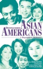 Cover: Distinguished Asian Americans - Greenwood Press