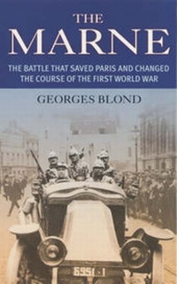 Enlarge image Cover: The Marne - Prion Books Ltd