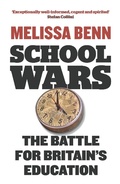 Cover: School Wars - Verso Books