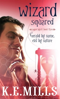 Enlarge image Cover: Wizard Squared - Orbit