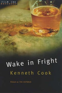 Enlarge image Cover: Wake in Fright - Prion Books Ltd