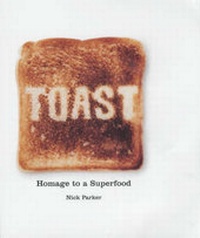 Enlarge image Cover: Toast - Prion Books Ltd