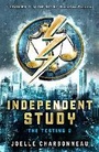 Cover: The Testing 2: Independent Study - Templar Publishing