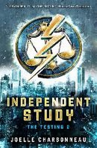 Enlarge image Cover: The Testing 2: Independent Study - Templar Publishing