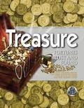 Cover: Treasure - Templar Publishing