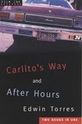 Cover: Carlito's Way: AND After Hours - Prion Books Ltd
