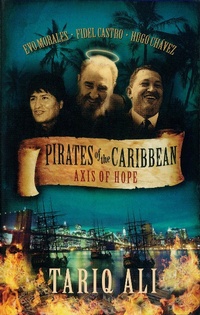 Abbildung von: Pirates of the Caribbean - Verso Books
