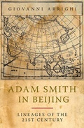 Cover: Adam Smith in Beijing - Verso Books